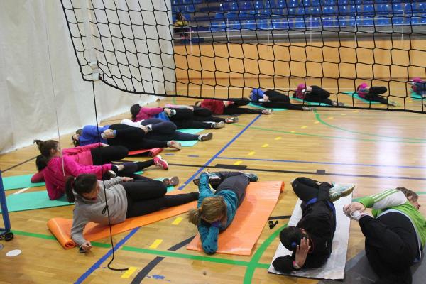 Practica Deporte entrenamientos Carreras - Sesion 1 - 2015-02-07-fuente Area de Deportes Ayuntamiento-91