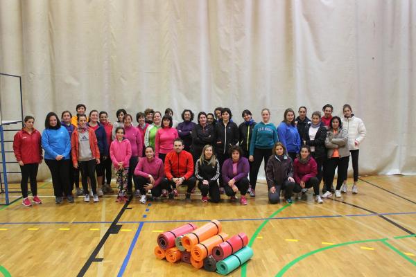 Practica Deporte entrenamientos Carreras - Sesion 1 - 2015-02-07-fuente Area de Deportes Ayuntamiento-95