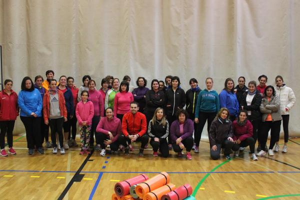 Practica Deporte entrenamientos Carreras - Sesion 1 - 2015-02-07-fuente Area de Deportes Ayuntamiento-96