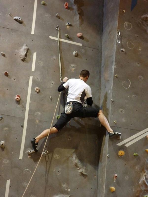 Primer Campeonato Escalada Miguelturra noviembre 2014-fuente Area de Deportes del Ayuntamiento de Miguelturra-4