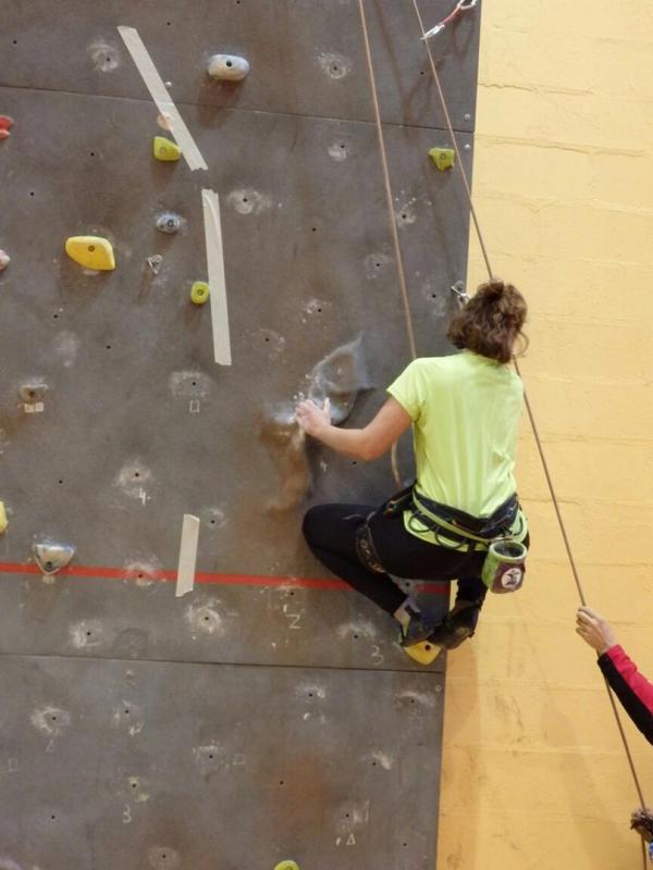 Primer Campeonato Escalada Miguelturra noviembre 2014-fuente Area de Deportes del Ayuntamiento de Miguelturra-5