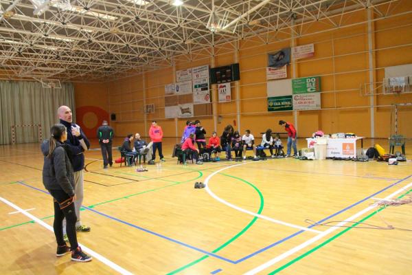 Primer Campeonato Local de Escalada Miguelturra-2014-11-09-fuente Area de Deportes-23