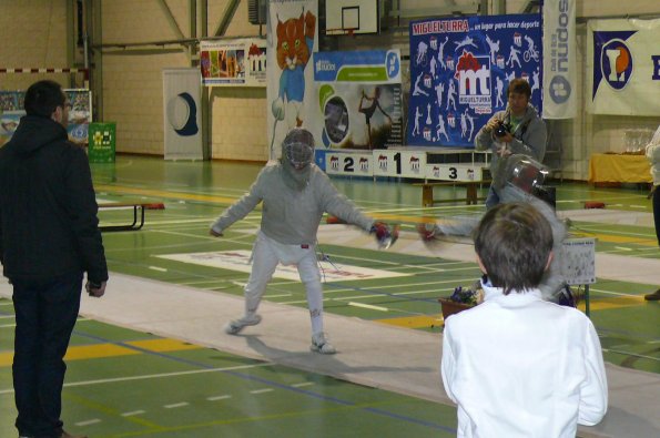 Fiesta Nacional del Esgrima en Miguelturrar-2015-03-08-fuente Area Comunicacion Municipal-025