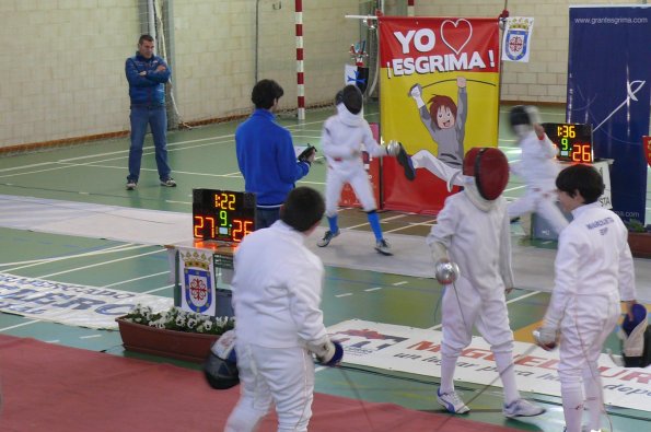 Fiesta Nacional del Esgrima en Miguelturrar-2015-03-08-fuente Area Comunicacion Municipal-126