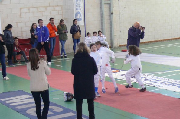 Fiesta Nacional del Esgrima en Miguelturrar-2015-03-08-fuente Area Comunicacion Municipal-127