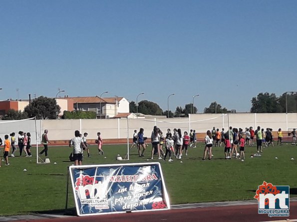 Clausura Escuelas Deportivas-2018-2019-Fuente imagen Area de Deportes Ayuntamiento Miguelturra-002
