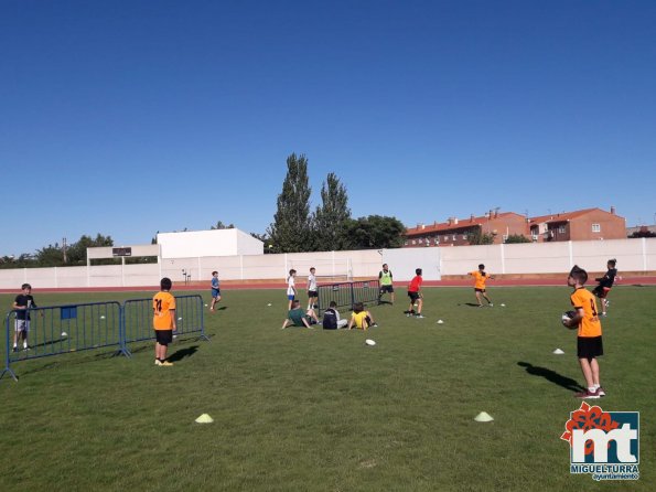 Clausura Escuelas Deportivas-2018-2019-Fuente imagen Area de Deportes Ayuntamiento Miguelturra-005