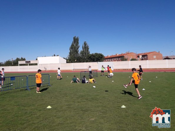 Clausura Escuelas Deportivas-2018-2019-Fuente imagen Area de Deportes Ayuntamiento Miguelturra-006