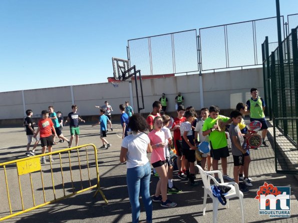 Clausura Escuelas Deportivas-2018-2019-Fuente imagen Area de Deportes Ayuntamiento Miguelturra-018