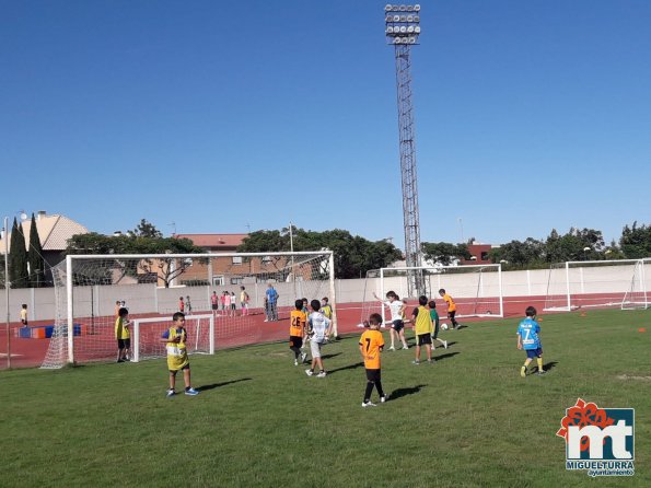 Clausura Escuelas Deportivas-2018-2019-Fuente imagen Area de Deportes Ayuntamiento Miguelturra-024