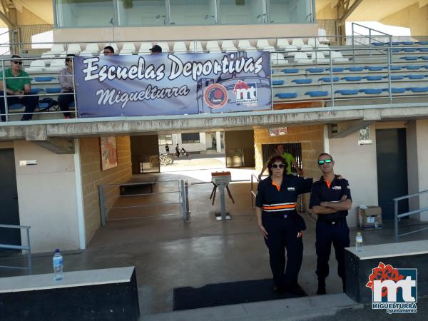 Clausura Escuelas Deportivas-2018-2019-Fuente imagen Area de Deportes Ayuntamiento Miguelturra-054