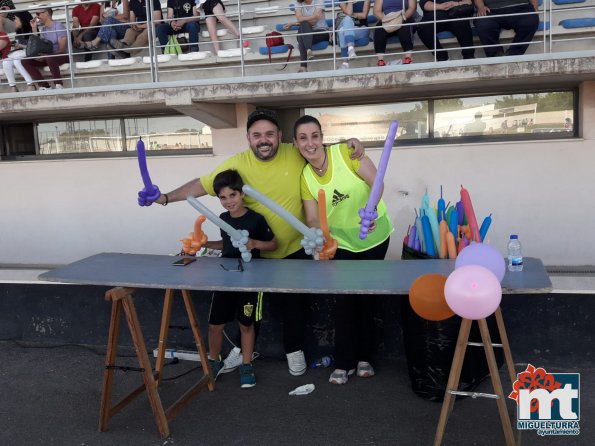 Clausura Escuelas Deportivas-2018-2019-Fuente imagen Area de Deportes Ayuntamiento Miguelturra-056