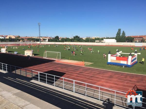 Clausura Escuelas Deportivas-2018-2019-Fuente imagen Area de Deportes Ayuntamiento Miguelturra-061