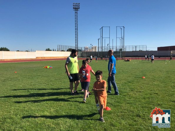 Clausura Escuelas Deportivas-2018-2019-Fuente imagen Area de Deportes Ayuntamiento Miguelturra-073
