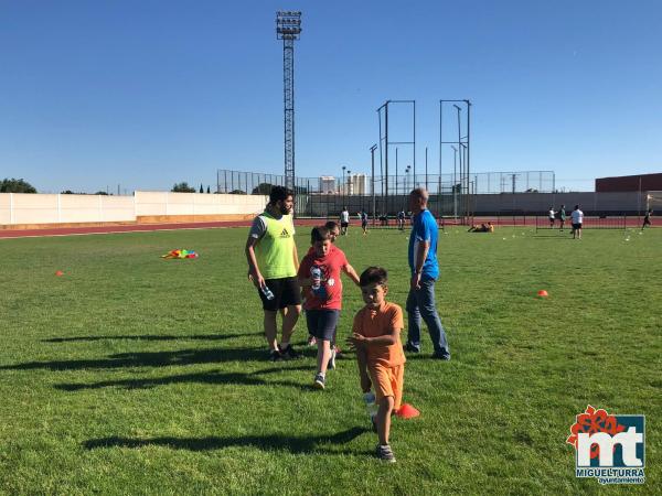 Clausura Escuelas Deportivas-2018-2019-Fuente imagen Area de Deportes Ayuntamiento Miguelturra-073
