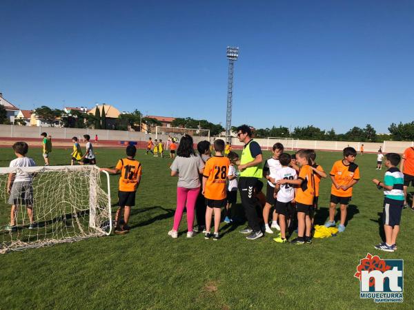 Clausura Escuelas Deportivas-2018-2019-Fuente imagen Area de Deportes Ayuntamiento Miguelturra-090