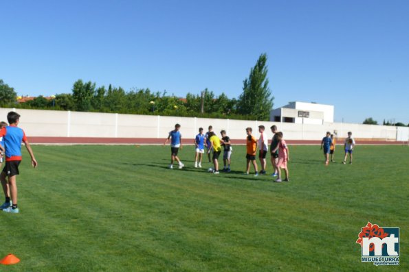 Clausura Escuelas Deportivas-2018-2019-Fuente imagen Area de Deportes Ayuntamiento Miguelturra-111