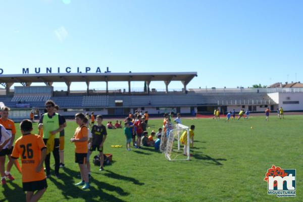 Clausura Escuelas Deportivas-2018-2019-Fuente imagen Area de Deportes Ayuntamiento Miguelturra-114