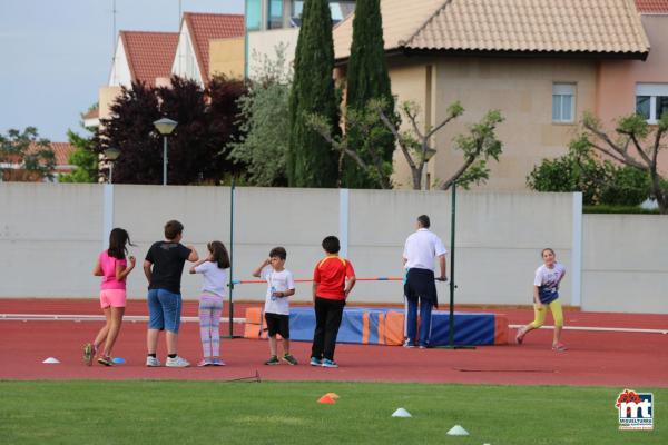 Fiesta Fin Escuelas Deportivas Miguelturra curso 2015-2016-fuente Area de Comunicación Municipal-112