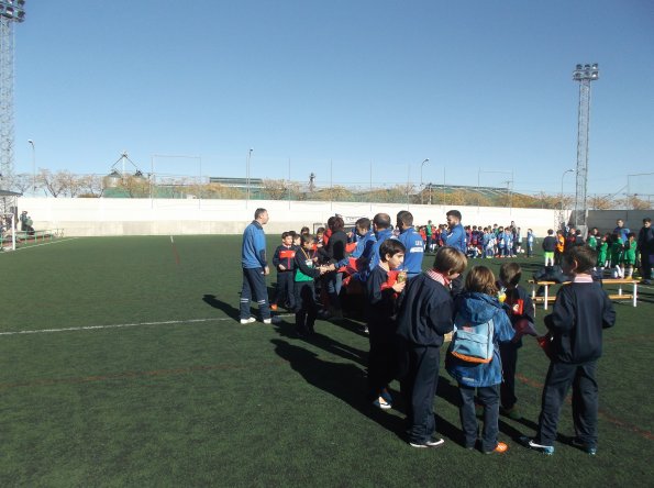 Concentracion Provincial Futbol 8 Benjamin-2014-12-08-Fuente Casto Javier Sanchez Rodrigo-32