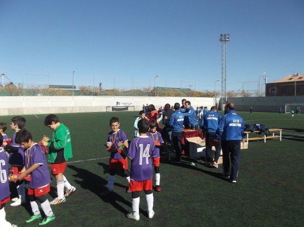 Concentracion Provincial Futbol 8 Benjamin-2014-12-08-Fuente Casto Javier Sanchez Rodrigo-50