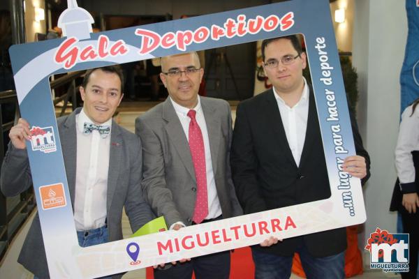 Gala Deportivos Miguelturra 2017-Fuente imagen Area Comunicacion Ayuntamiento Miguelturra-017