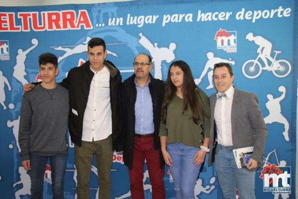 Gala Deportivos Miguelturra 2017-Fuente imagen Area Comunicacion Ayuntamiento Miguelturra-022