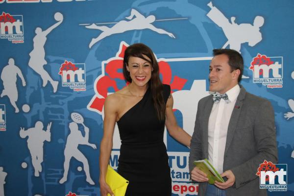 Gala Deportivos Miguelturra 2017-Fuente imagen Area Comunicacion Ayuntamiento Miguelturra-023