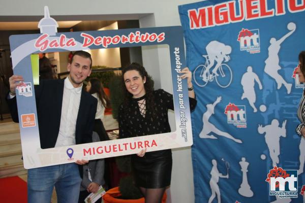 Gala Deportivos Miguelturra 2017-Fuente imagen Area Comunicacion Ayuntamiento Miguelturra-030