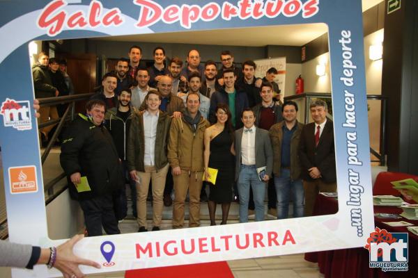 Gala Deportivos Miguelturra 2017-Fuente imagen Area Comunicacion Ayuntamiento Miguelturra-052