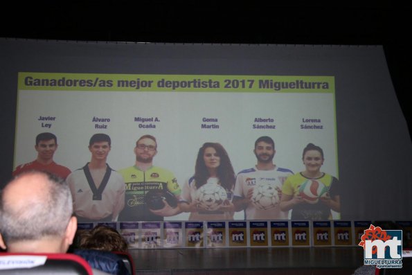 Gala Deportivos Miguelturra 2017-Fuente imagen Area Comunicacion Ayuntamiento Miguelturra-153