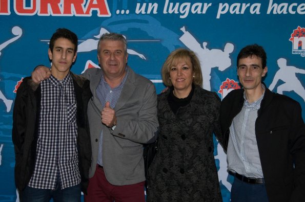 Gala Deportivos 2015-photocall-Fuente Novilunio-092