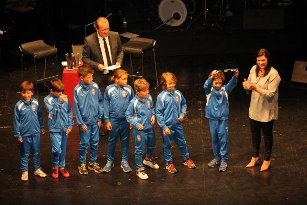 Gala Provincial del Deporte 2014 de Ciudad Real - Puertollano - 2015-04-09- fuente Area de Deportes Miguelturra - 03