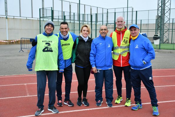 Otras imagenes - Fuente Berna Martinez - Media Maratón Rural 2019-001