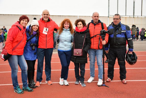 Otras imagenes - Fuente Berna Martinez - Media Maratón Rural 2019-003