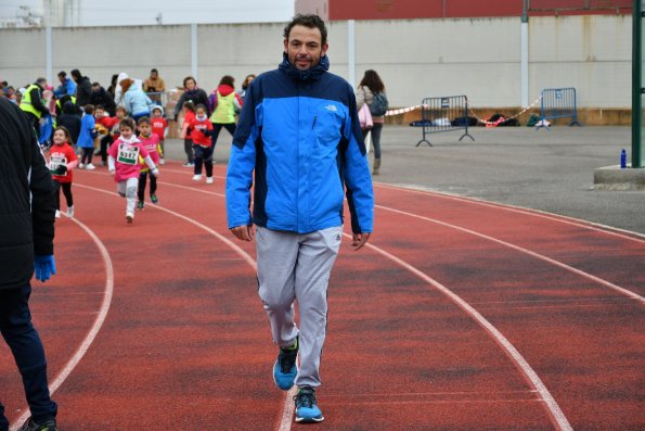 Otras imagenes - Fuente Berna Martinez - Media Maratón Rural 2019-004