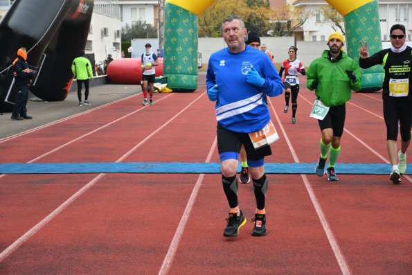 Otras imagenes - Fuente Berna Martinez - Media Maratón Rural 2019-030