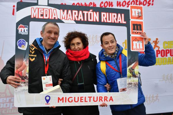 Otras imagenes - Fuente Berna Martinez - Media Maratón Rural 2019-043