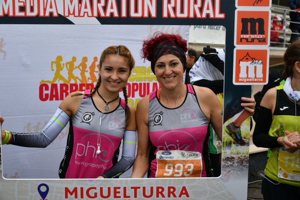 Otras imagenes - Fuente Berna Martinez - Media Maratón Rural 2019-074