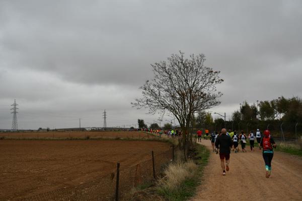 Otras imagenes - Fuente Berna Martinez - Media Maratón Rural 2019-140