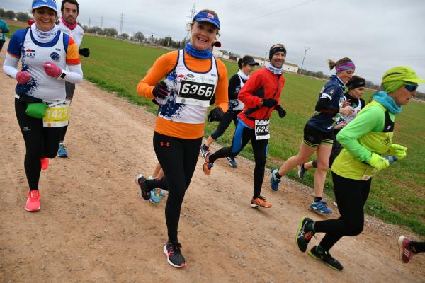 Otras imagenes - Fuente Berna Martinez - Media Maratón Rural 2019-146