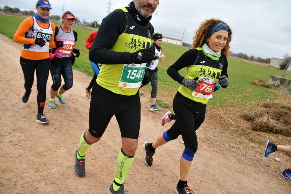 Otras imagenes - Fuente Berna Martinez - Media Maratón Rural 2019-147