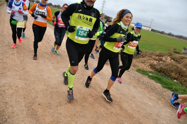 Otras imagenes - Fuente Berna Martinez - Media Maratón Rural 2019-148