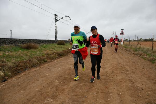 Otras imagenes - Fuente Berna Martinez - Media Maratón Rural 2019-160