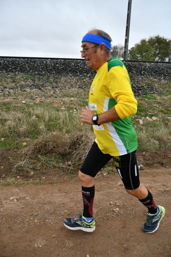 Otras imagenes - Fuente Berna Martinez - Media Maratón Rural 2019-161