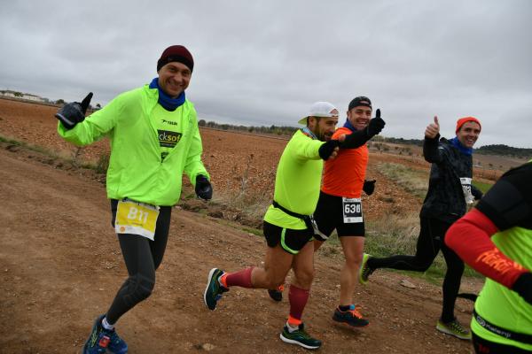 Otras imagenes - Fuente Berna Martinez - Media Maratón Rural 2019-163