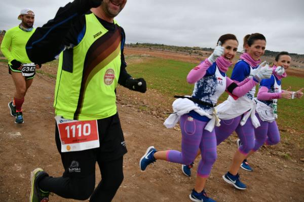Otras imagenes - Fuente Berna Martinez - Media Maratón Rural 2019-164