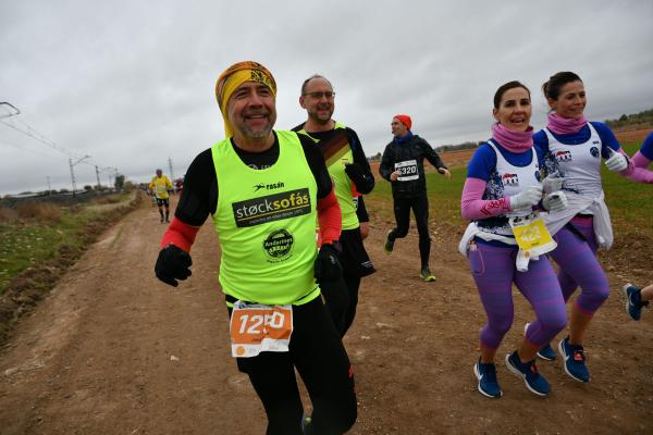 Otras imagenes - Fuente Berna Martinez - Media Maratón Rural 2019-165