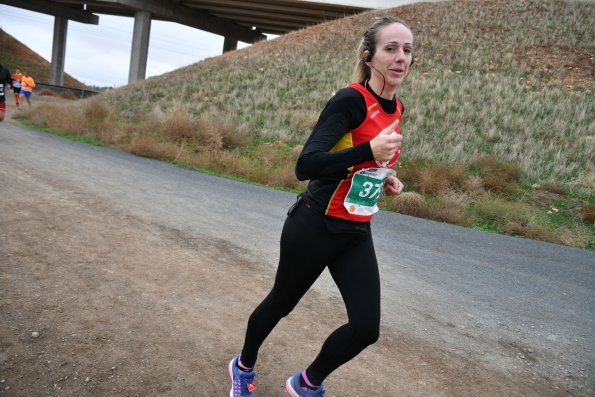 Otras imagenes - Fuente Berna Martinez - Media Maratón Rural 2019-179