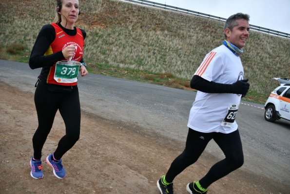 Otras imagenes - Fuente Berna Martinez - Media Maratón Rural 2019-180